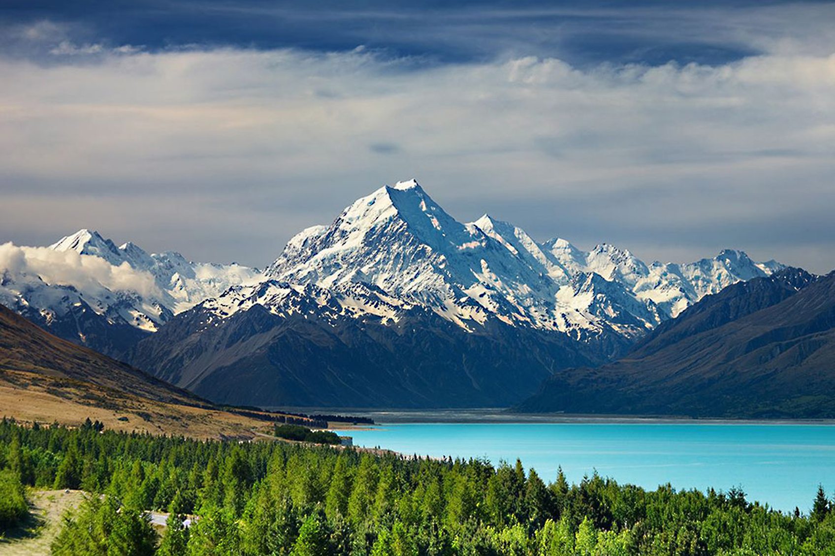 What Should You Do On Your First Trip To New Zealand?
