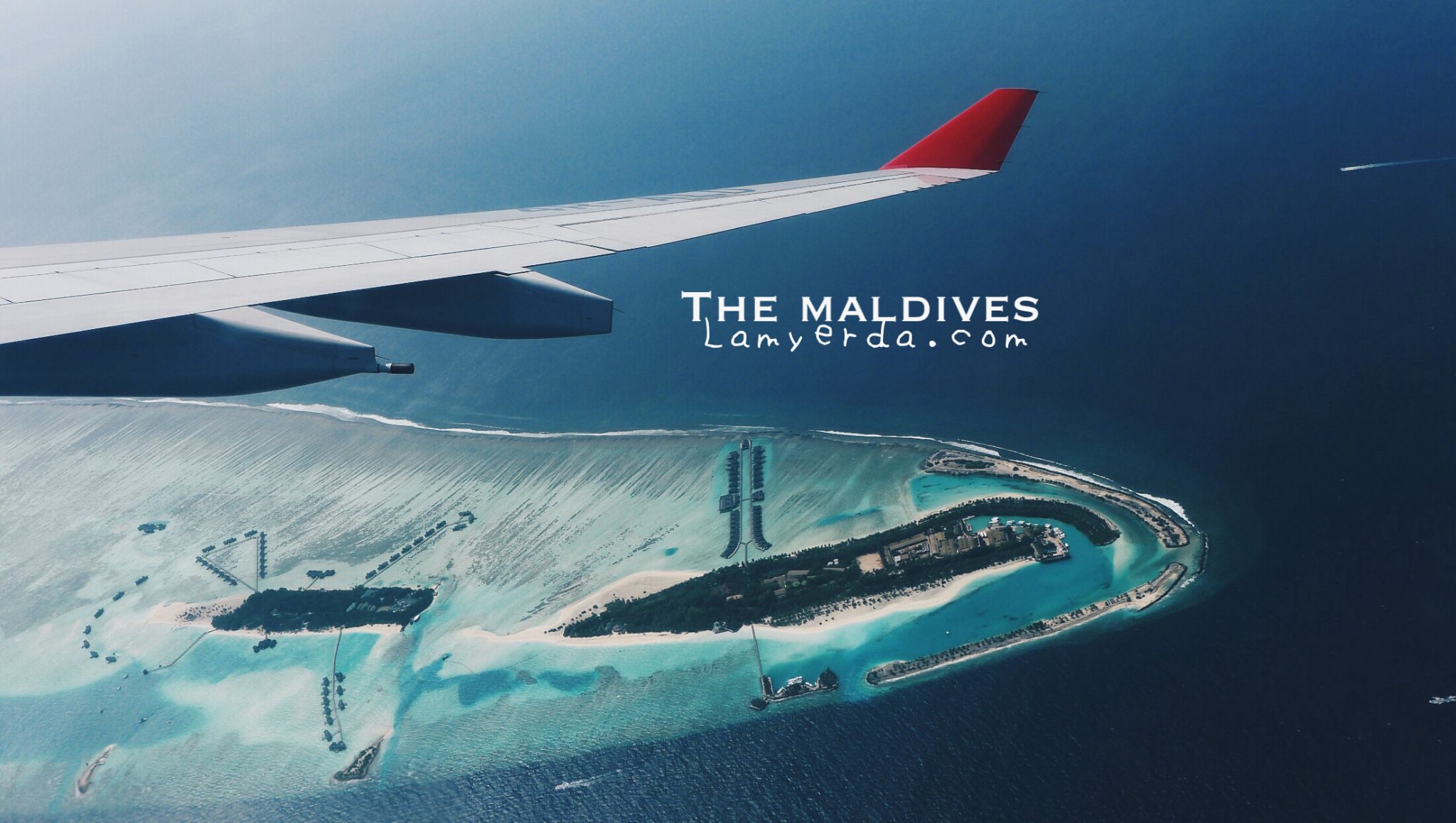 Maldives on a shoestring