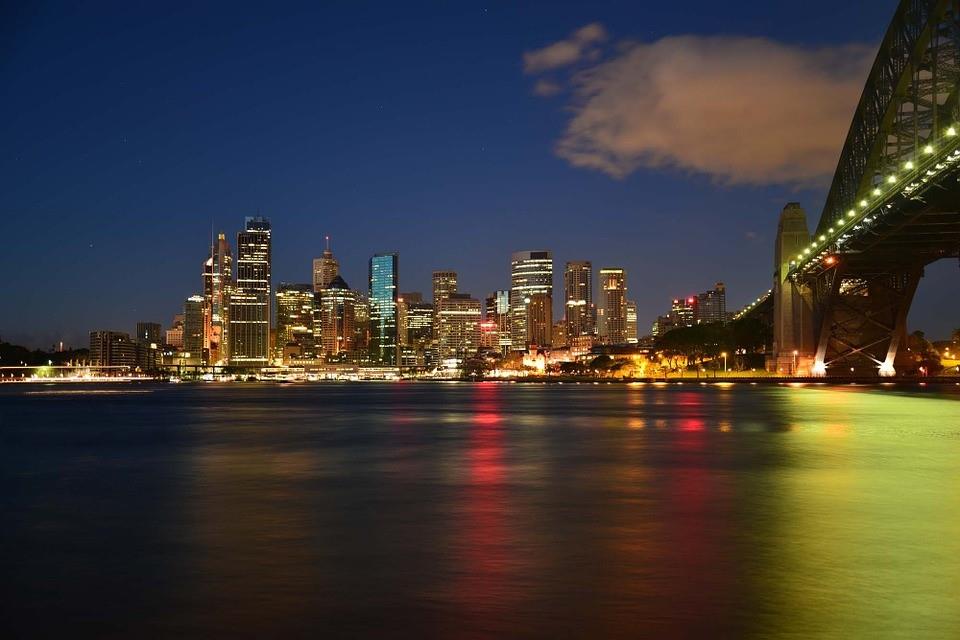 A First-Timer’s Guide to Living in Sydney