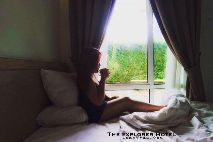 the explorer hotel melaka