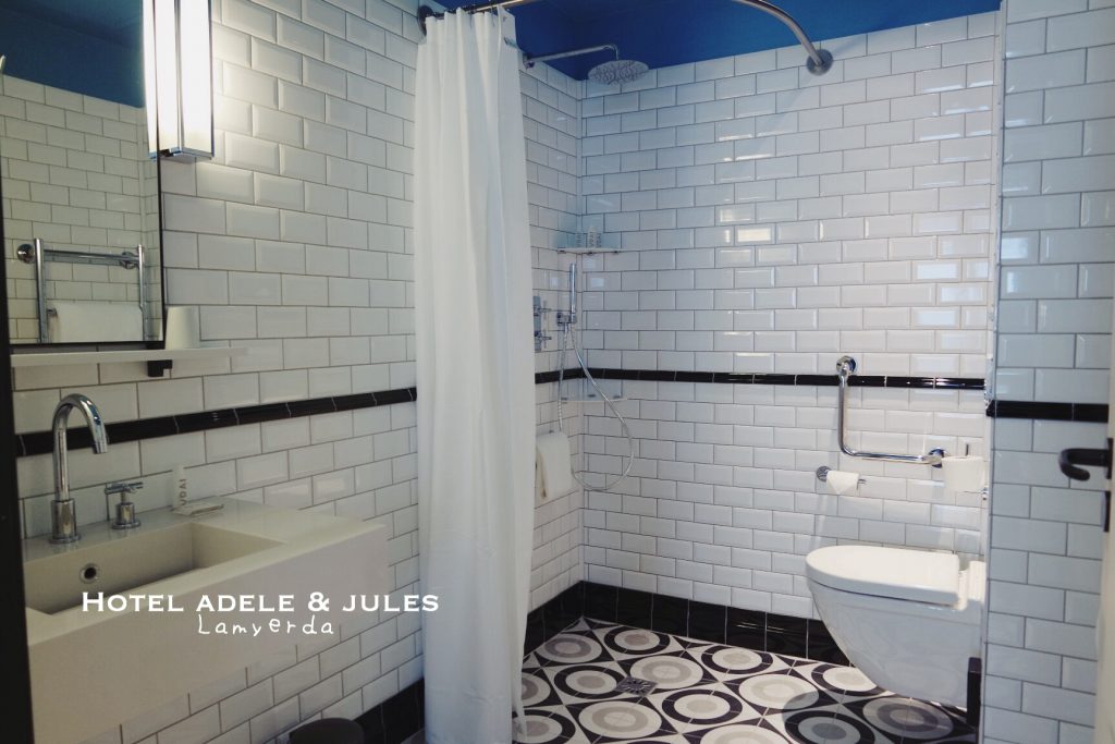 Hotel Adele & Jules