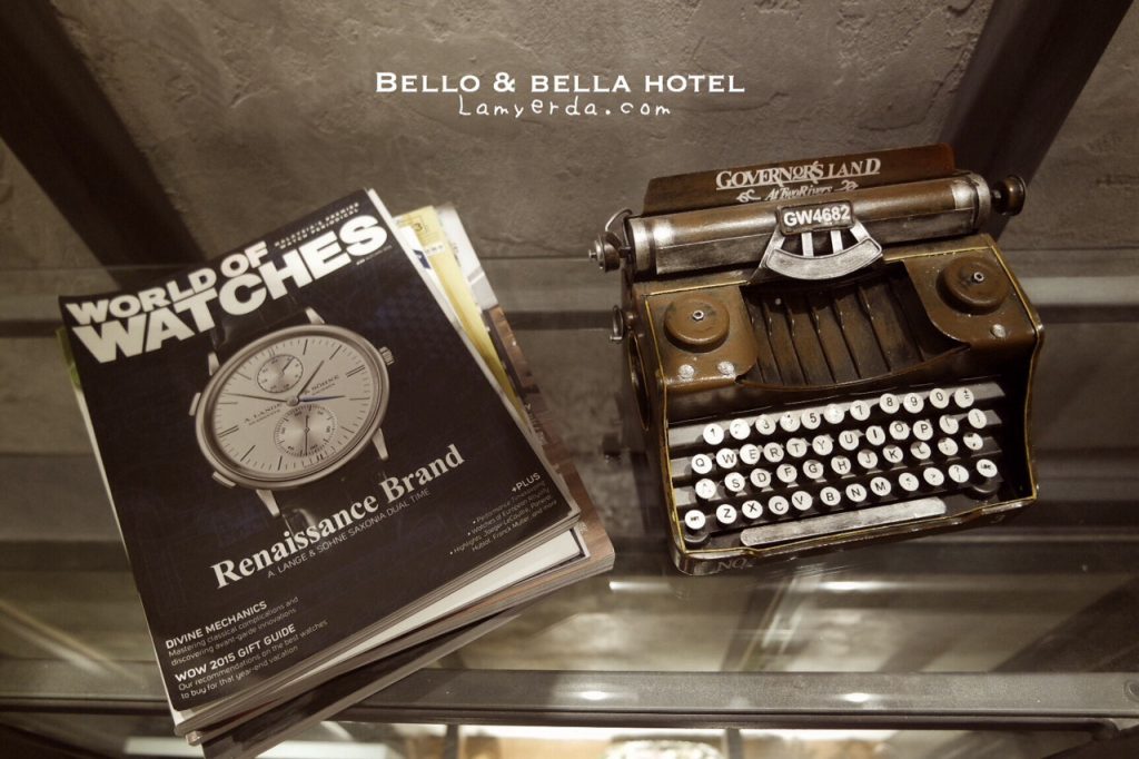 Bello & Bella Boutique hotel 3