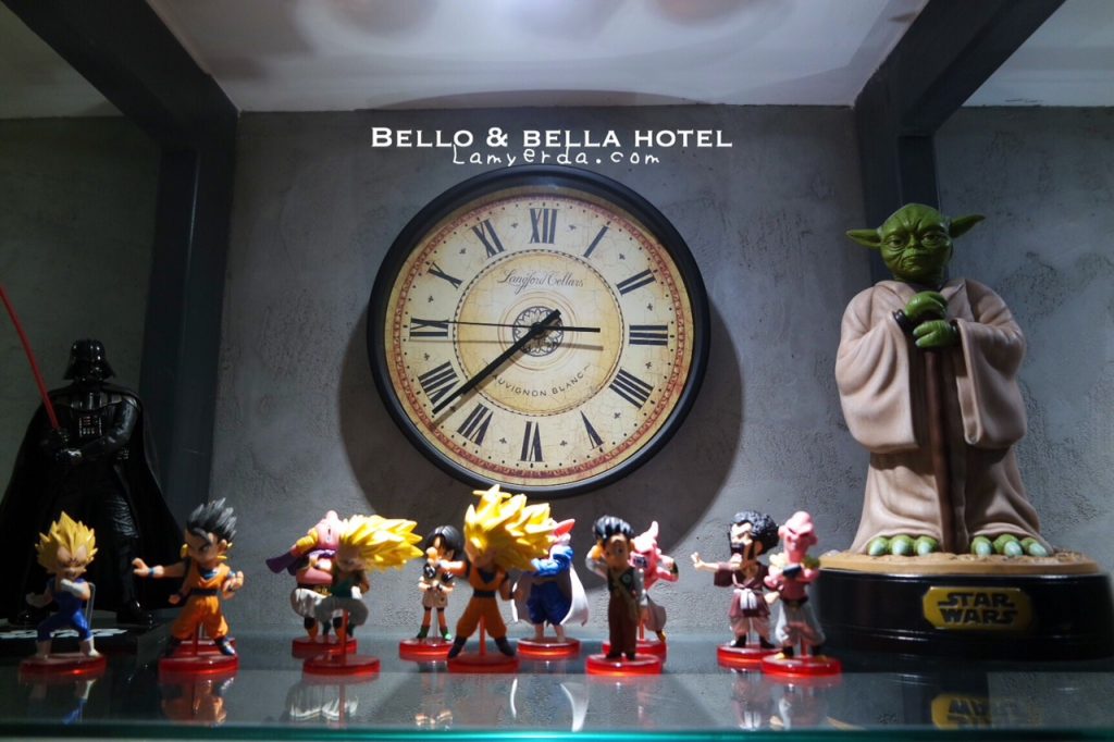 Bello & Bella Boutique hotel 4