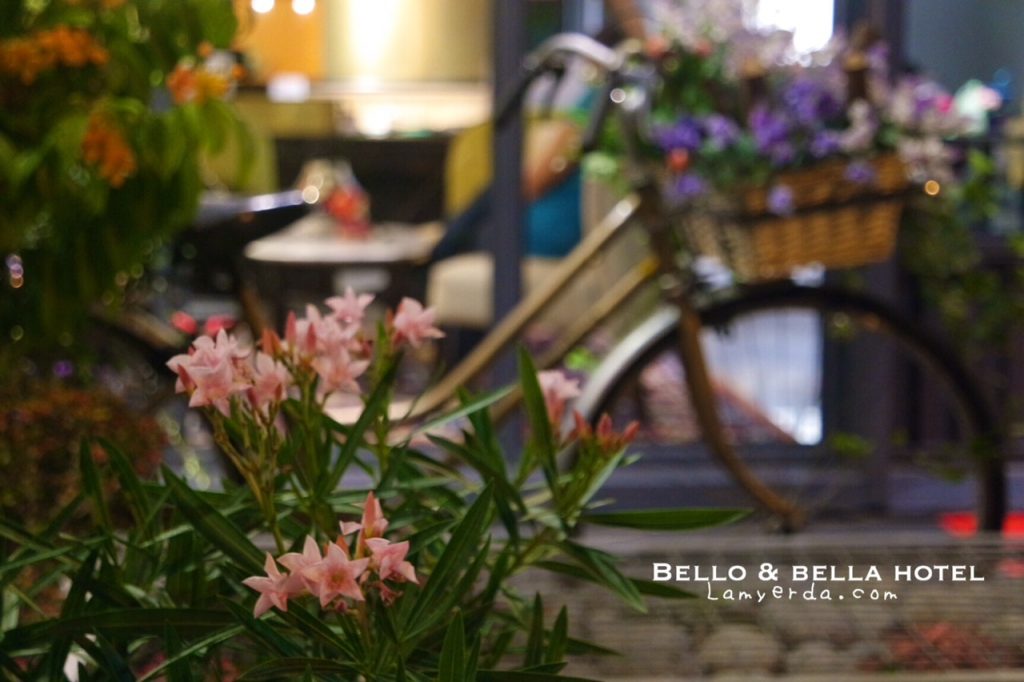 Bello & Bella Boutique hotel 2