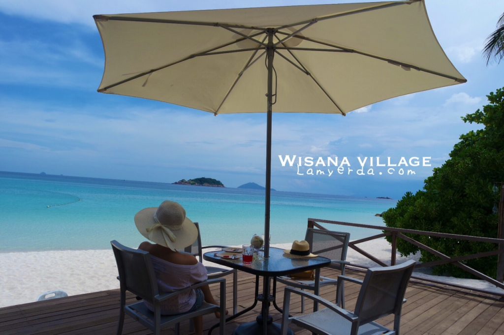Wisana village redang island 1