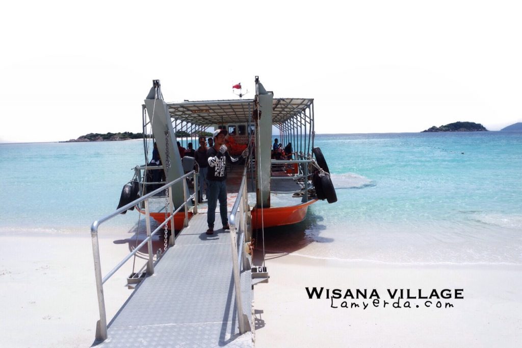 Wisana village resort
