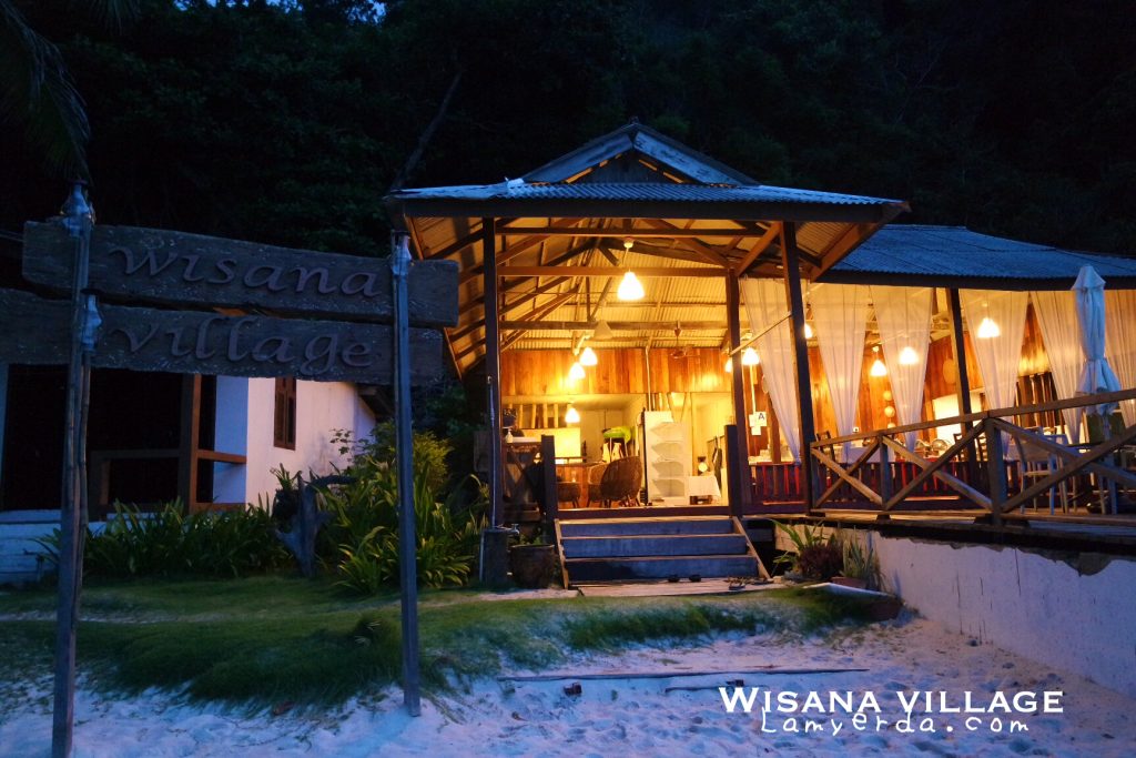 Wisana Village Resort 10