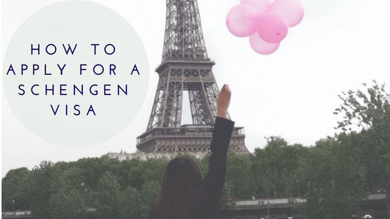 How to apply for a Schengen Visa in the French Embassy for Filipinos in Malaysia