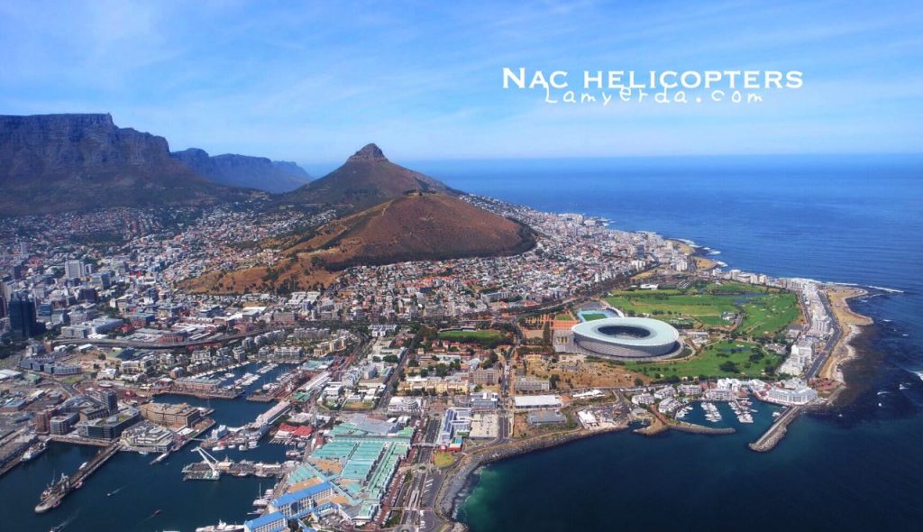Nac Helicopters 1