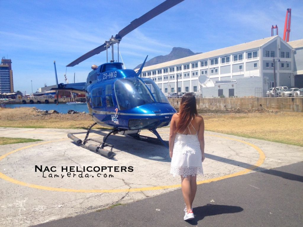 Nac Helicopters 14