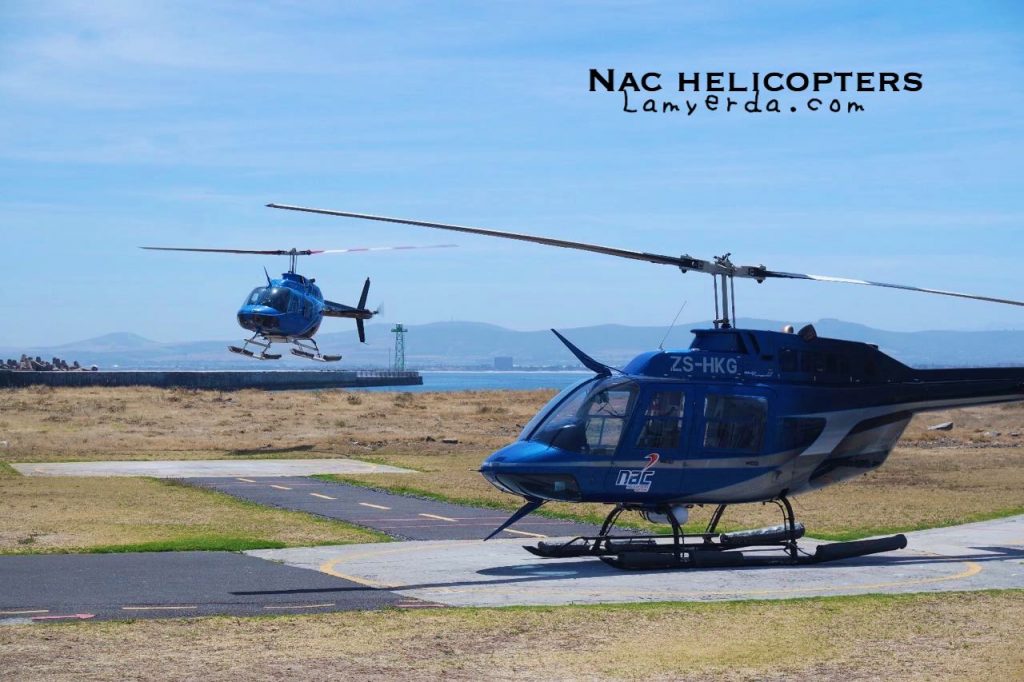 Nac Helicopters 15