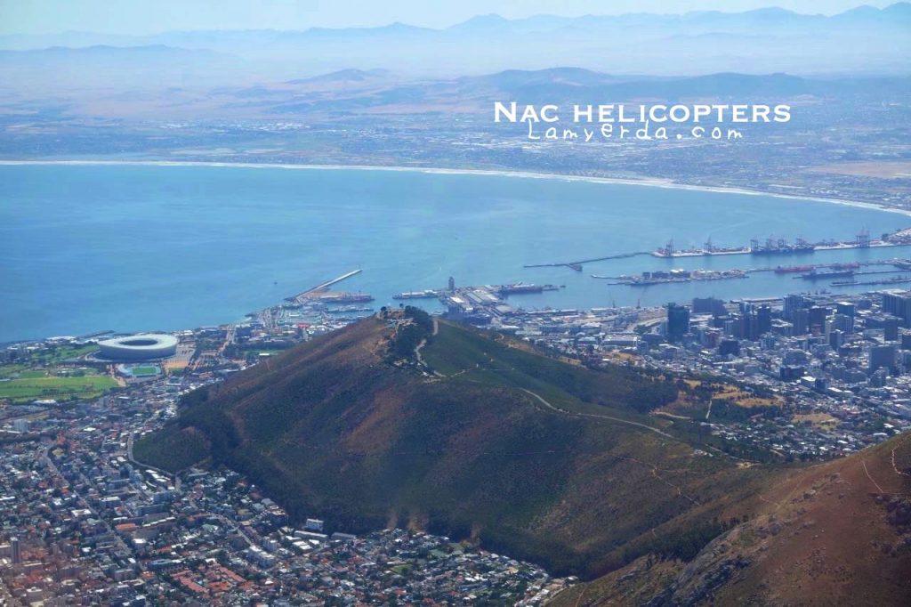 Nac Helicopters 3