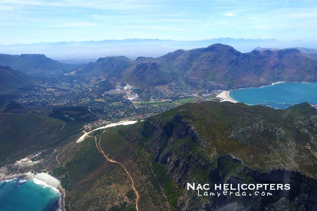 Nac Helicopters 5