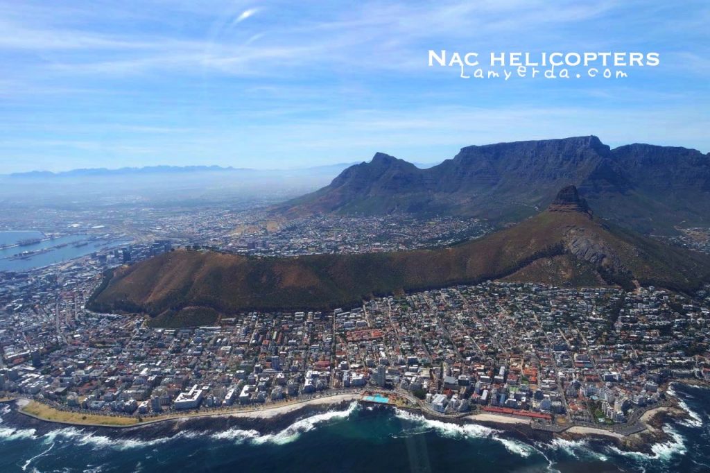 Nac Helicopters 9