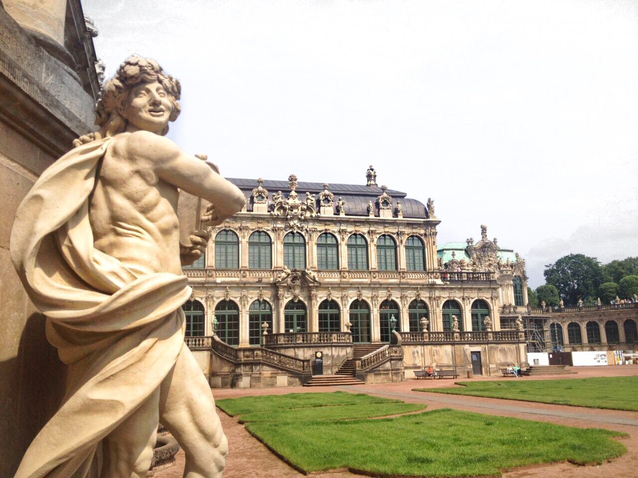 Things to do in Dresden, Germany