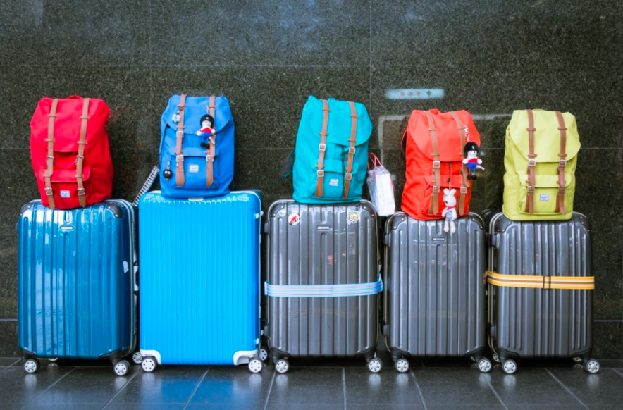 How to Make the Most Out of Your Travel Luggage Allowance