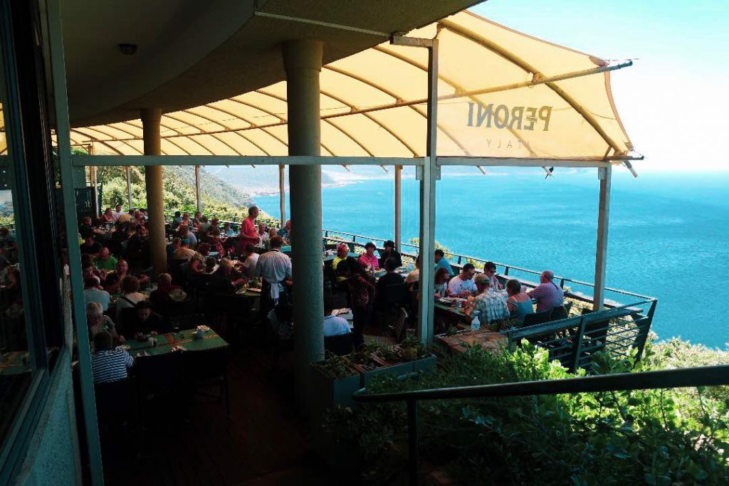 Two oceans restaurant cape peninsula