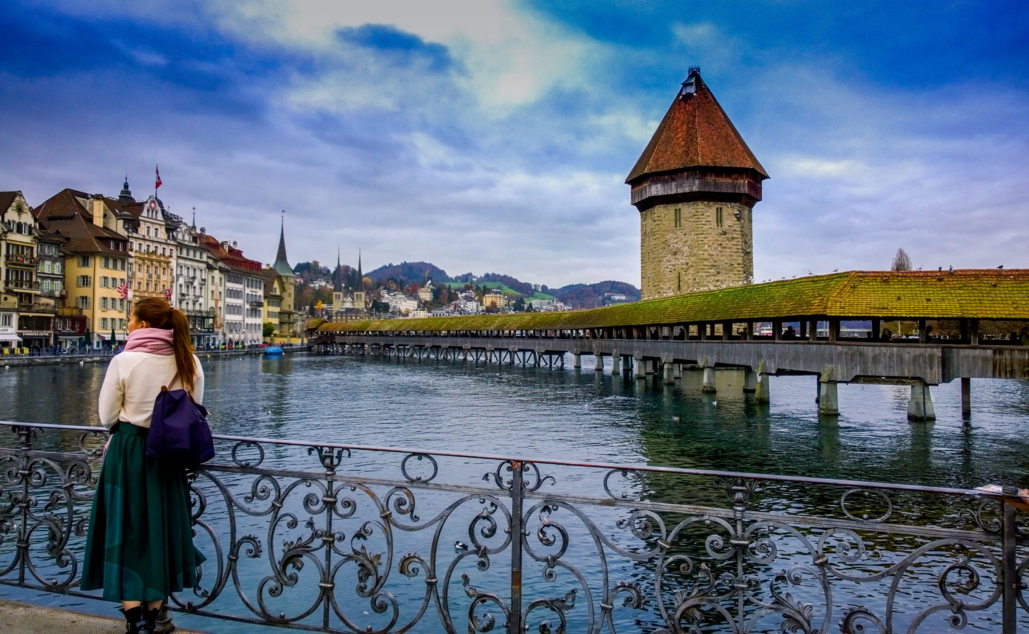 4 Ways to Travel Switzerland on a Budget