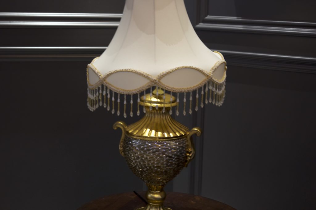 lamp at h boutique hotel kota damansara