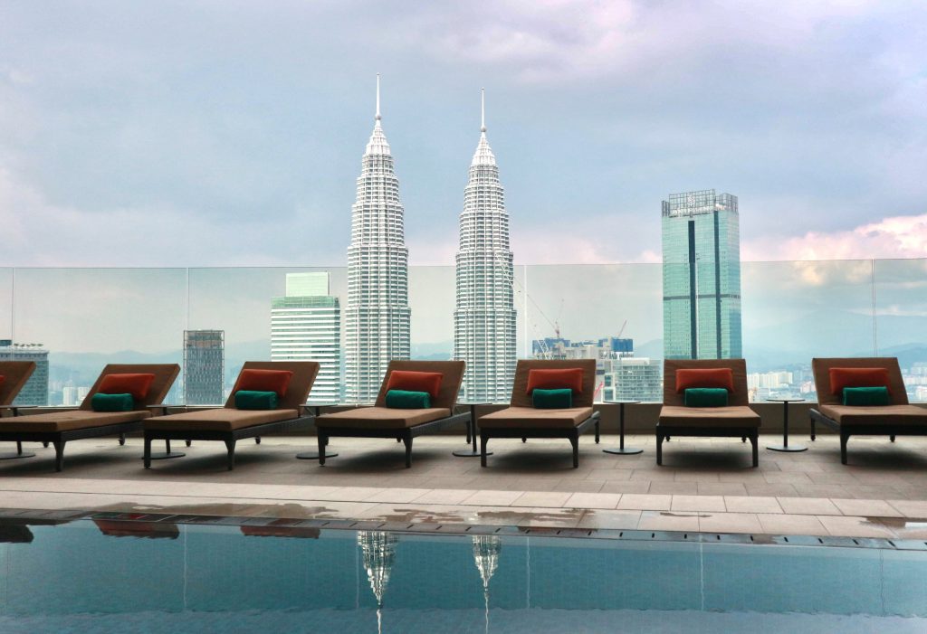 Banyan Tree Hotel Kuala Lumpur