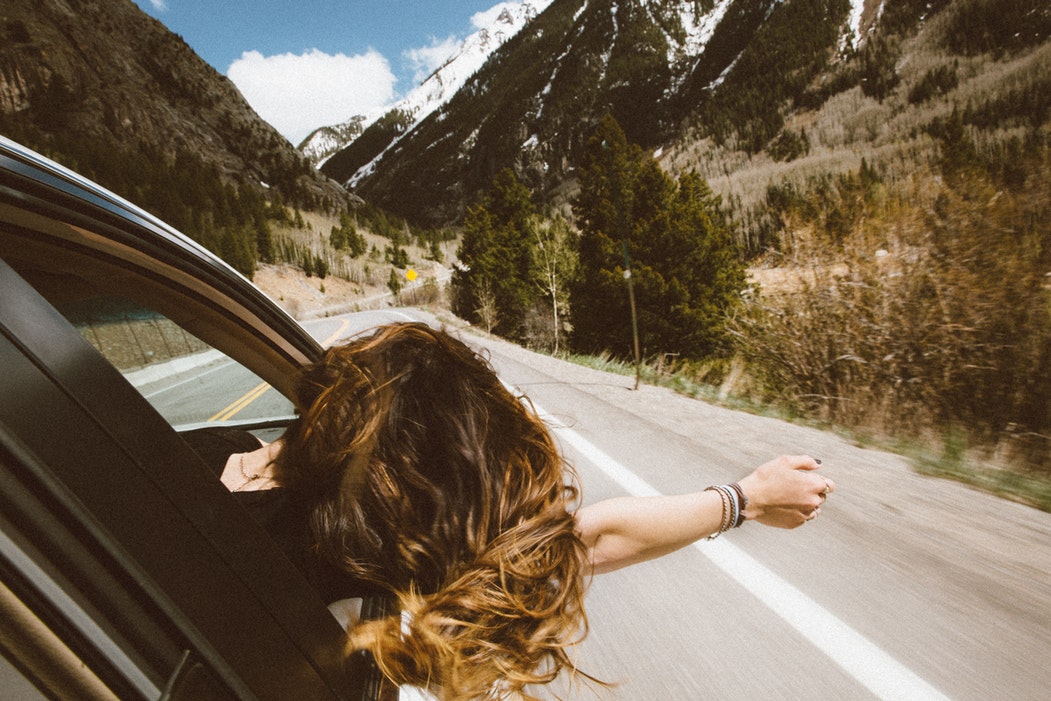 5 Tips for a Stress-free Road Trip