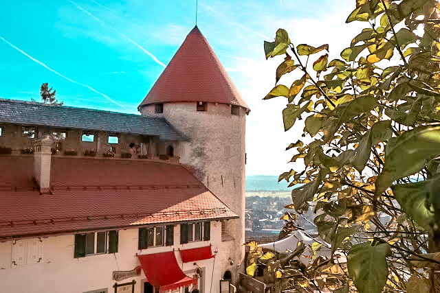 Bled Castle Day Tour