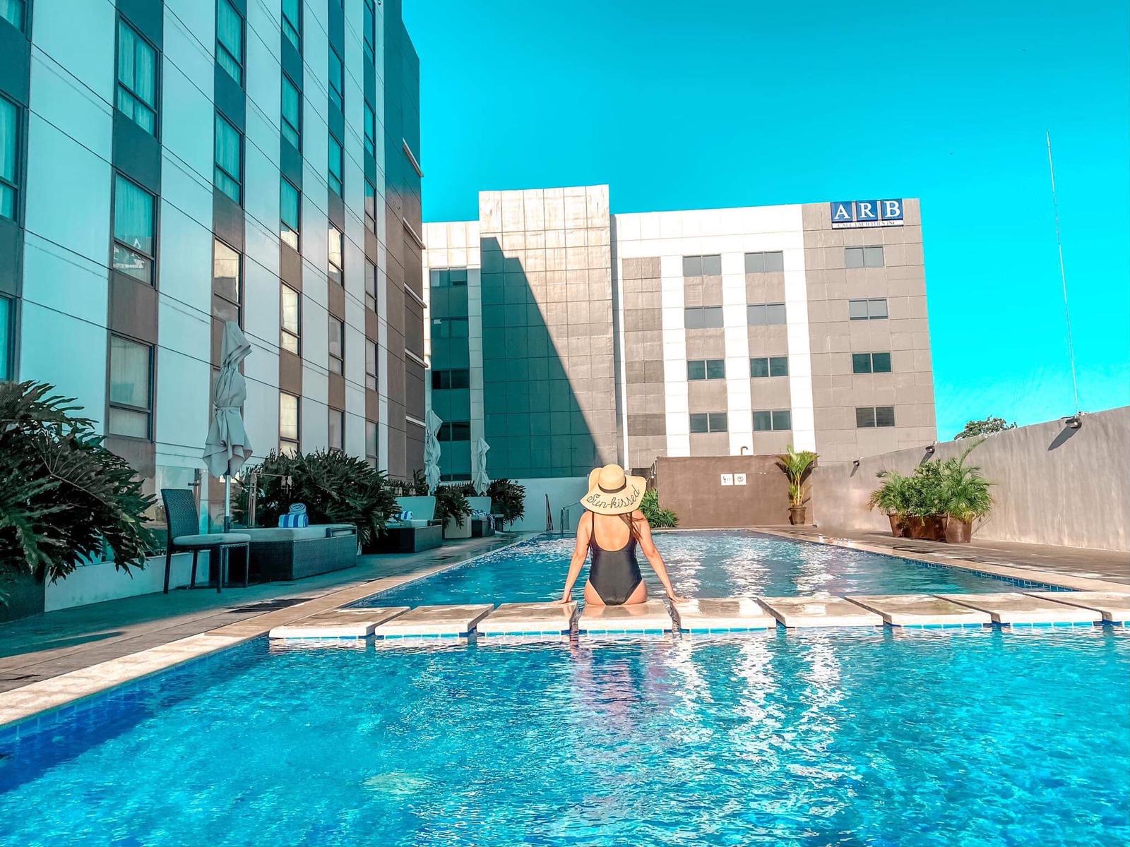 Seda Capitol Central: Wonderful Stay in the heart of Bacolod City