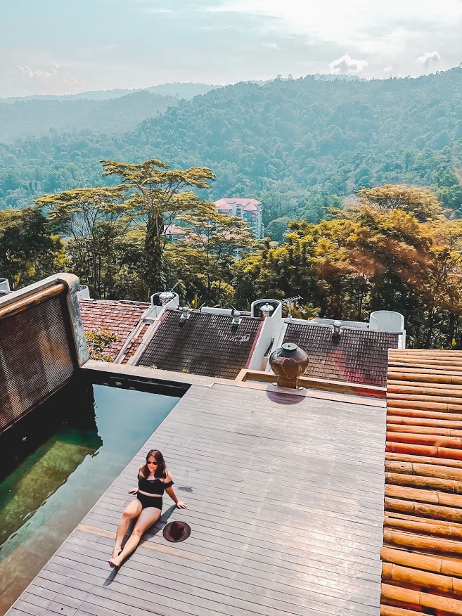 The Townhouse by Samadhi – Exclusive Stay in Selangor that looks like you’re in Bali!