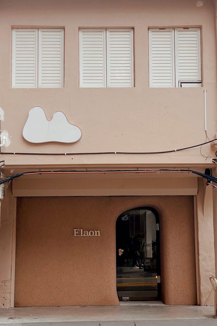 Flaon: New Cave House inspired Cafe in Petaling Street!