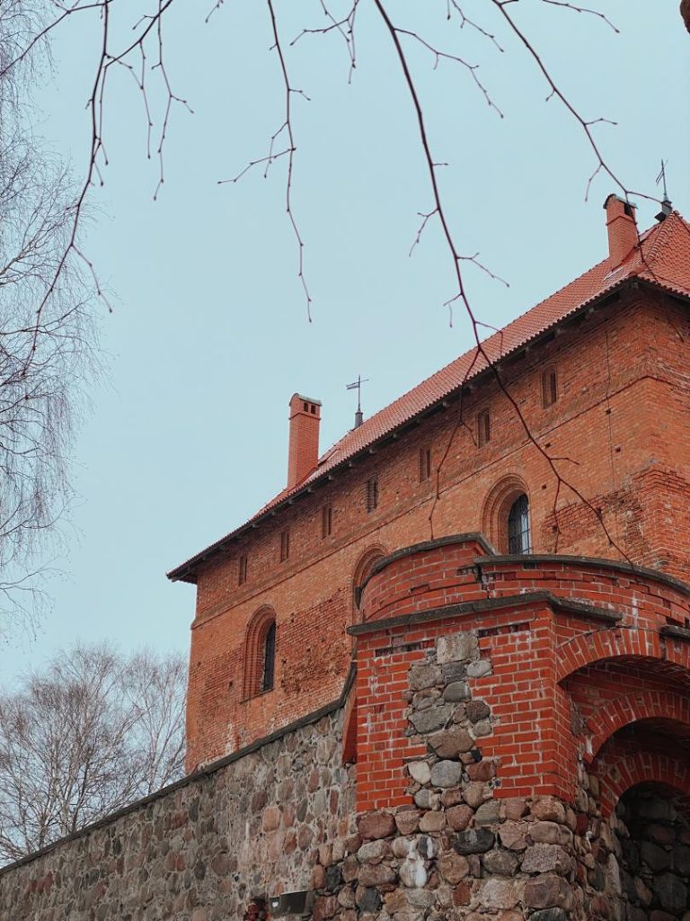 Castle Lithuania