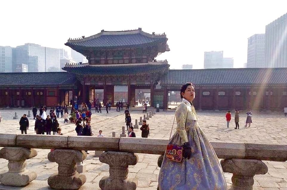 First timer’s Travel Guide to Seoul, South Korea