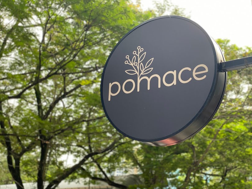 Pomace Cafe Kuchai Business Centre