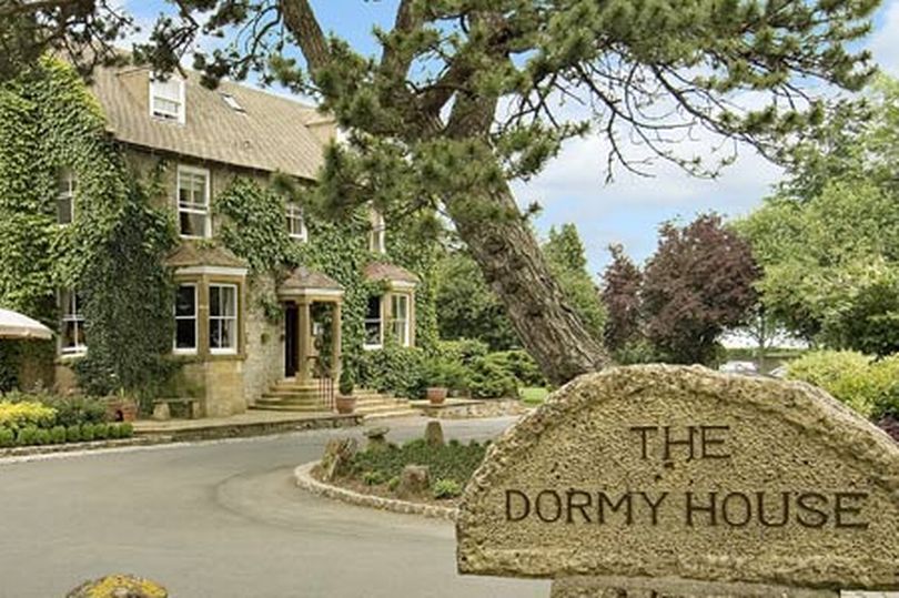 Dormy House