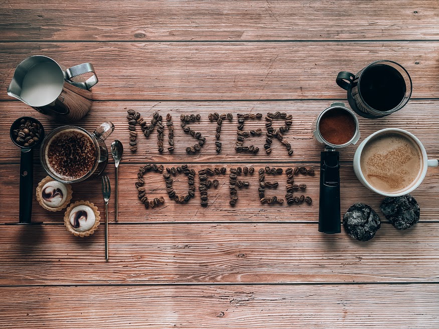 Mister Coffee Review