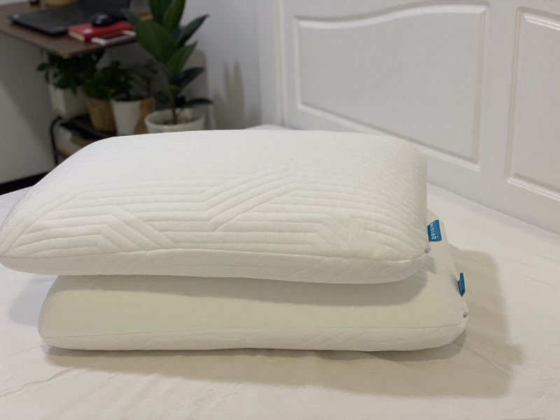 Origin mattress pillow